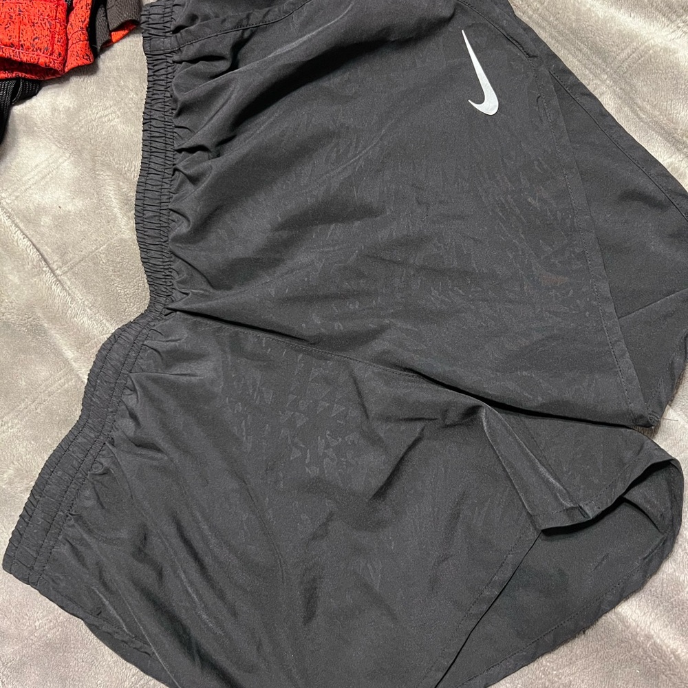 Nike Black Dri-FIT Apparel